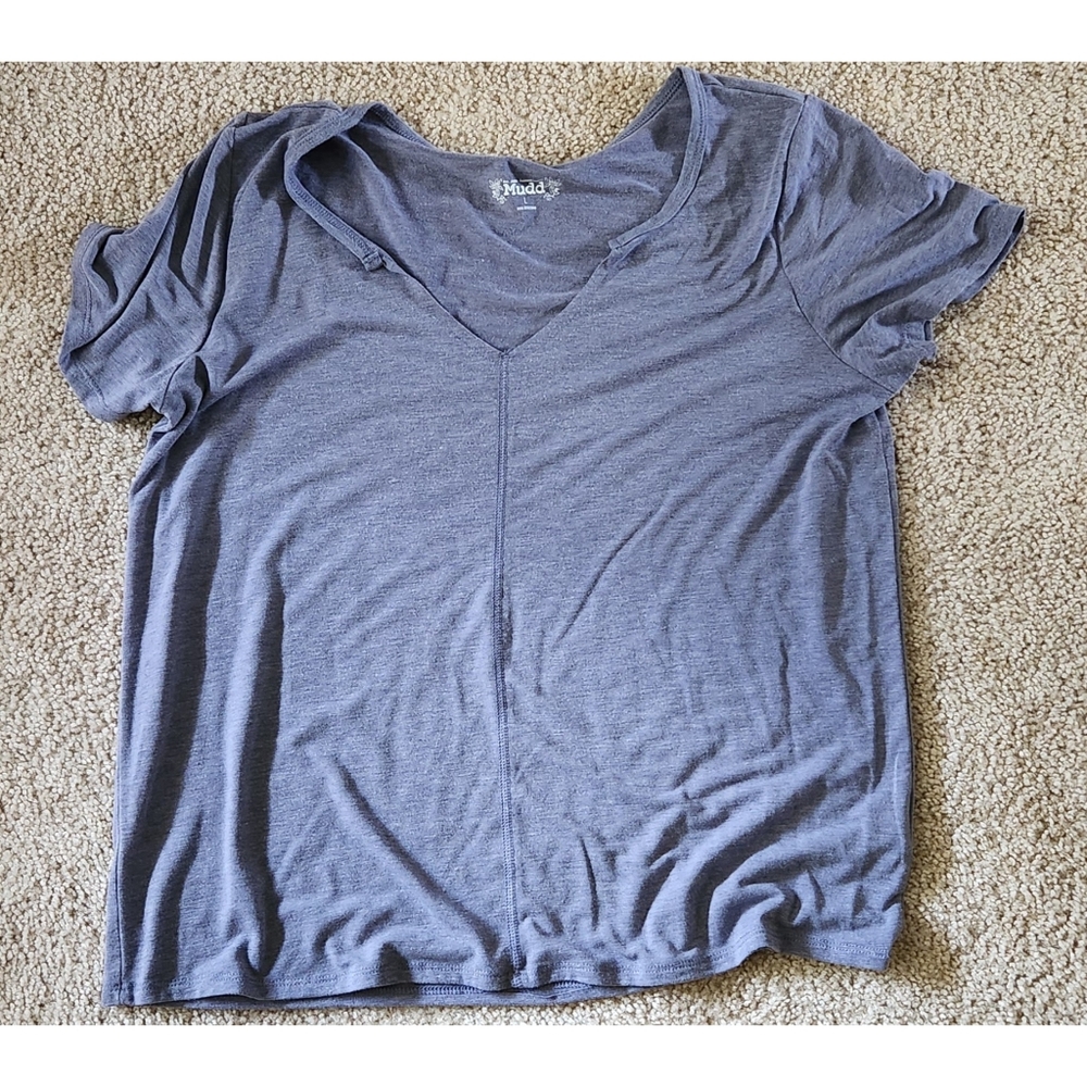 Mudd Top
